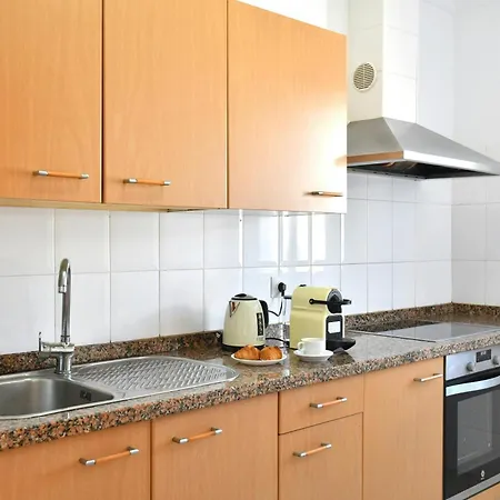 Mar En Calma Appartement