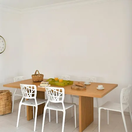 Appartement Mar En Calma