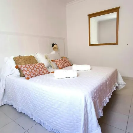 Mar En Calma Apartment Playa Honda (Lanzarote)