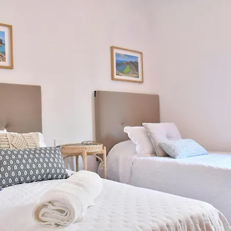 Mar En Calma Apartment *
