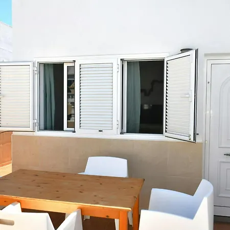 Mar En Calma Apartment Playa Honda (Lanzarote)