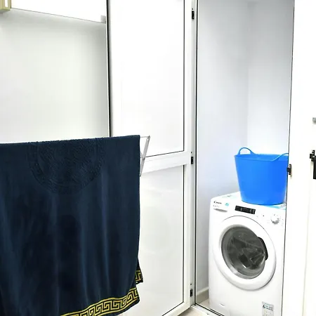 Apartamento Mar En Calma Playa Honda (Lanzarote)