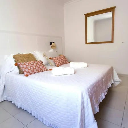 Apartman Mar En Calma *