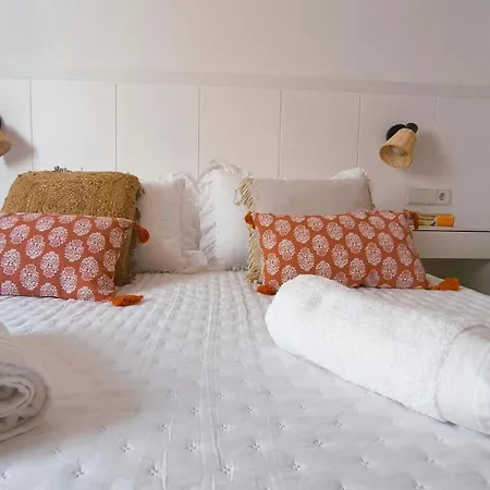 Apartment Mar En Calma