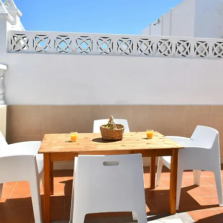 Apartman Mar En Calma *