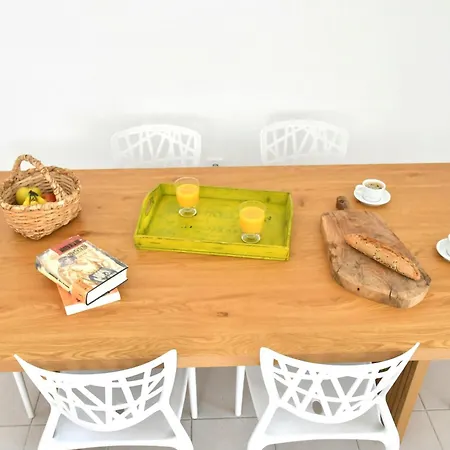 Apartman Mar En Calma *