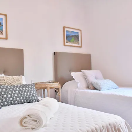 Apartment Mar En Calma