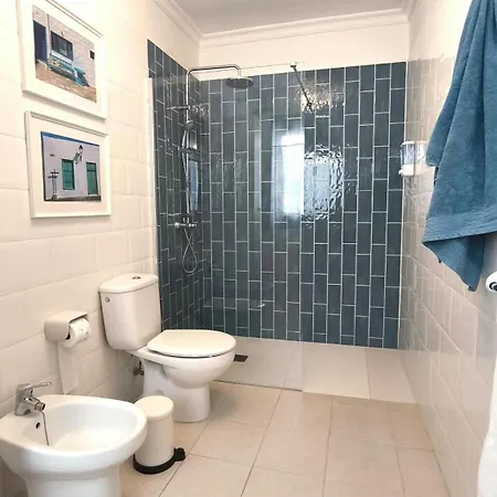 Apartment Mar En Calma *