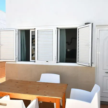 Mar En Calma Apartment Playa Honda (Lanzarote)