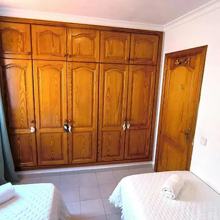 Mar En Calma Apartment