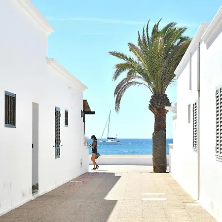 Mar En Calma Apartment *